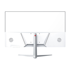 จอภาพ LCD สำหรับธุรกิจขนาด 24 นิ้ว จอแสดงผล IPS แบบตรงเต็มจอ <span class=keywords><strong>165Hz</strong></span> สำหรับอินเทอร์เฟซ อัตราส่วนภาพ 16:9 สำหรับใช้งานบนเดสก์ท็อป พร้อมใช้งานในตัว - Product Image 3