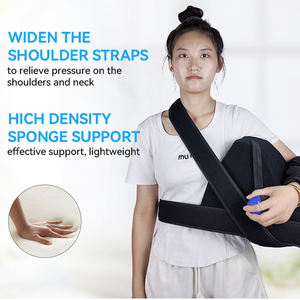 수술 후 회복 아 탈구 납치 공 팔 어깨 슬링 베개에서 핫 세일 팔 통증 완화 - Product Image 2