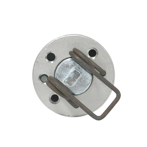 닛산 D21 프론티어 테라노 어반용 고품질 스타터 솔레노이드 ZM1981 - Product Image 5