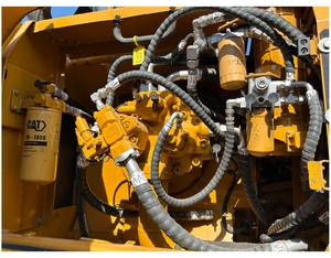 Excavatrice sur chenilles d'occasion CAT 336D2L 349D2L 330DL 330CL 330BL 325DL – Équipement de construction robuste - Product Image 4
