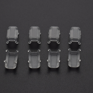 ฝาครอบมอเตอร์ LED ของแท้สำหรับ Air 2S อะไหล่ซ่อมแซมสำหรับโดรน DJI Air 2S อุปกรณ์เสริม สภาพ 95% ใหม่ - Product Image 6