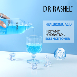 <span class=keywords><strong>DR</strong></span> <span class=keywords><strong>RASHEL</strong></span> Skin Care Private Label 500ml Tonique hydratant et purifiant pour le nettoyage du visage - Product Image 4