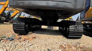 Excavadora usada de Venta caliente Volvo EC360DL Excavadoras hidráulicas sobre orugas de segunda mano en perfecto estado Excavadora de 36 toneladas para minería - Product Image 3