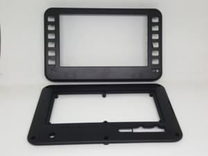 REDECO Molded Silicone <b>Watch</b> for & Device Housing with Suction Pad High Temperature Resistant Custom Industrial OEM/ODM - Product Image 6
