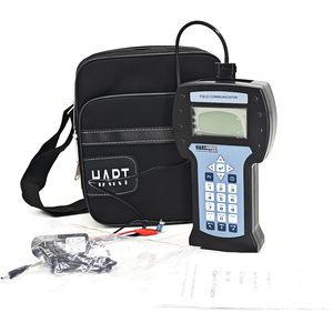 HART475 Elektronischer Feldkommunikator mit Farbdisplay, hoher Genauigkeit, chinesischer & englischer Bedienungsanleitung, Controller für Online-Überwachung - Product Image 1