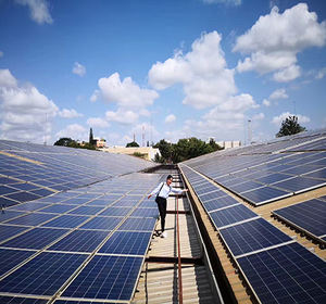 Yifeng 1000W 1500W <span class=keywords><strong>2000W</strong></span> 3000W 5000W Chine Generador Painel <span class=keywords><strong>solaire</strong></span>/1KW prix du <span class=keywords><strong>panneau</strong></span> <span class=keywords><strong>solaire</strong></span> - Product Image 6