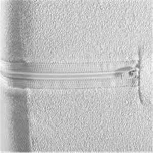 Tapis de lit Mahjong en tissu éponge imperméable anti-acariens et anti-punaises de lit, taille King Size, écologique, haute qualité - Product Image 5