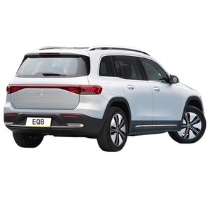 Nuevo Vehículo de energía SUV Pure EV <span class=keywords><strong>Mercedes</strong></span> Benz <span class=keywords><strong>EQB</strong></span> 350 260 Coche eléctrico - Product Image 5