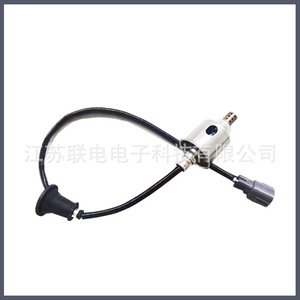 Oxygen <b>Sensor</b> 89465-0N040 <b>For</b> Toyota Crown Reiz 2.5L 3.0L <b>Car</b> Replacement Part - Product Image 4