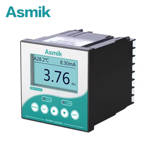 畅销OEM服务ph传感器探头在线水质分析仪电极 - Product Image 2