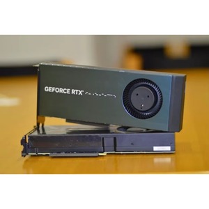 Nueva GeForce <span class=keywords><strong>RTX</strong></span> <span class=keywords><strong>4090</strong></span> Turbo 2025 de 24/48GB con Núcleo Tensor para Servidor de Entrenamiento de IA de Grandes Modelos, Aprendizaje Profundo, <span class=keywords><strong>RTX</strong></span> <span class=keywords><strong>4090</strong></span> 48GB - Product Image 3
