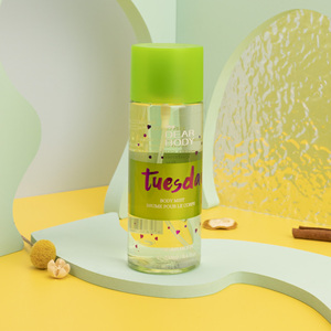 Di alta qualità per il corpo Splash Spray corpo nebbia su misura di lunga durata profumi originali da donna profumo - Product Image 4