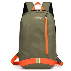 Mochila Plegable Ultraligera de Moda OEM ODM, Duradera, de Nailon Ligero, para Senderismo y Viajes, Venta al Por Mayor - Product Image 1