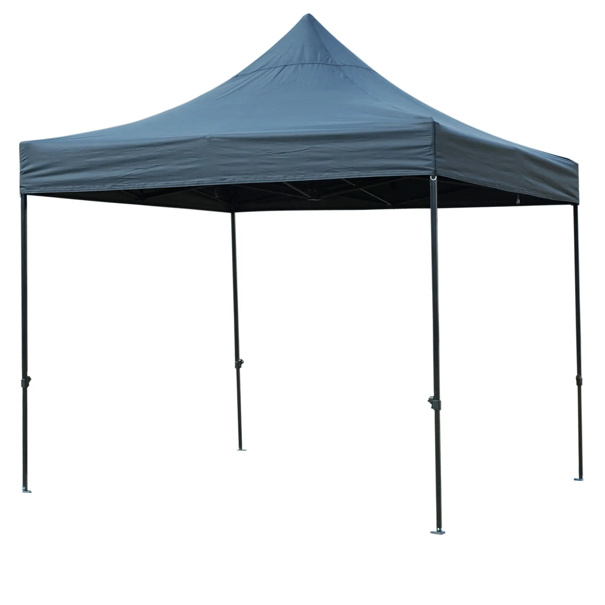 3m x 3m स्टील आउटडोर स्टील gazebo उद्यान आउटडोर पॉप अप तम्बू पॉप अप gazebo