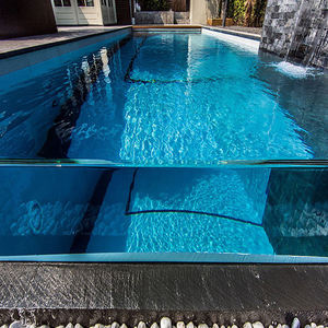 Fabrikant Prijs Premium Kwaliteit Grote Vissentank Acryl Plaat Aquarium Ontwerp - Product Image 5