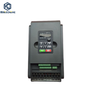 ข้อเสนอสุดพิเศษ ไดรฟ์ปรับความถี่สามเฟส 4KW 380V 2.2KW 5.5KW 7.5KW สำหรับพัดลม ปั๊ม เครื่องจักร มอเตอร์ ปรับความเร็ว - Product Image 1