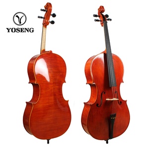 <span class=keywords><strong>Violoncelle</strong></span> fait à la main pour artiste européen, 12 niveaux, à <span class=keywords><strong>prix</strong></span> réduits - Product Image 1