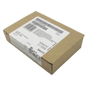 โมดูล PLC Simatic ET200S ของแท้ใหม่ รุ่น 6ES7135-4GB01-0AB0 - Product Image 4