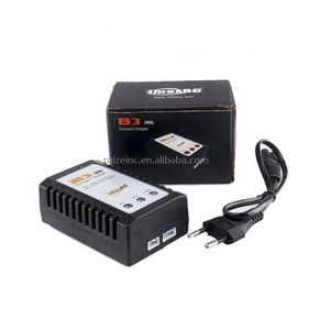 AC110-240V 10W Bộ Sạc Pin Cân Bằng Lipo IMaxRC IMax B3 2S-3S <span class=keywords><strong>PRO</strong></span> Cho Máy Bay Trực Thăng Điều Khiển Từ Xa - Product Image 5