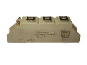 Mới ban đầu skkt162/16e SKKT162-16E <span class=keywords><strong>Thyristor</strong></span> mô-đun IGBT loạt hiệu quả - Product Image 6