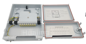 Hộp phân phối sợi quang FDB-0316 - Product Image 3