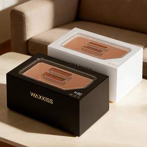 Calentador de Parafina Digital de 5000 ml, Nuevo Modelo 2026, con Diseño Patentado, Control Inteligente de Temperatura NTC, Ideal para Salones de Belleza - Product Image 1