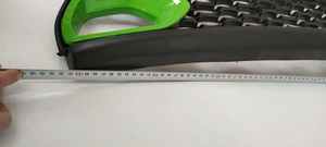 Calandre avant de pare-choc en ABS Daytona, accessoires automobiles, à faire soi-même, pour 2015 et 2019 Dodge Charger SRT - Product Image 4