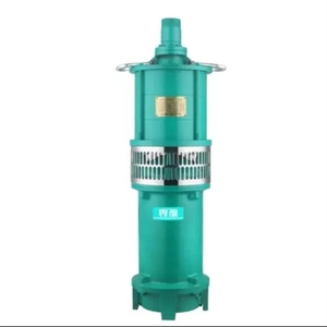 SHIMGE oil immersed <b>submersible</b> <b>pump</b> QY40-56-2-11L1 65-42-2-L1 15-142-61 25--5.5L1 250-5-Z1 350-3.51 - Product Image 1