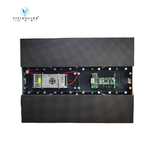 Nhà cung cấp Nhà máy điện tử dấu hiệu <span class=keywords><strong>LED</strong></span> màn hình hiển thị gian hàng triển lãm trong nhà HD p1.538 <span class=keywords><strong>LED</strong></span> hiển thị - Product Image 3