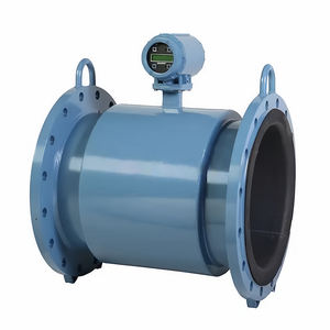 Medidores de Flujo Magnéticos Originales Emerson Rosemount-8750W para Aplicaciones de Agua Potable - Product Image 4