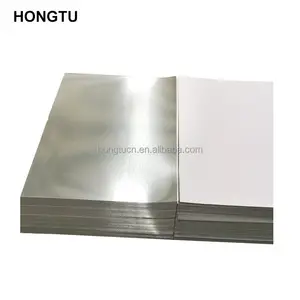 Metallized Paper Metallized Board In Printing, Packaging For Cake Base