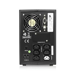 BVST2K01RU - เครื่องสำรองไฟ Riello รุ่น VST 2000 Vision 2000VA - Product Image 2