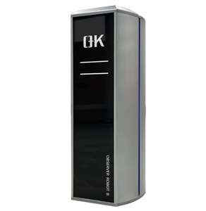 Impressão inspeção sistema para flexographic impressão máquinas câmera inspeção máquina para etiqueta impressão - Product Image 3