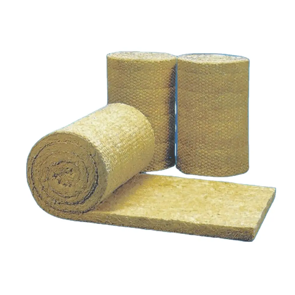 rock Glass wool Manufacturers Technical Insulation Fireproof Price List rock wool thermal insulation panel