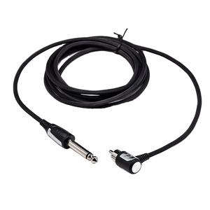 EZ Master <span class=keywords><strong>Pro</strong></span>-suministros de tatuaje de 90 grados, cable suave para tatuaje, fuente de alimentación - Product Image 2
