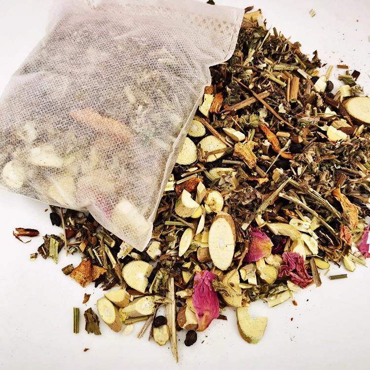 100% Natural Flavouring Yoni Herbs Steam Treatment Vaginal Steam Bath ...
