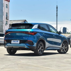 Byd Yuan Plus EV, Auto con Volante a la Izquierda, Bajo Consumo de Energía, Atto3, 5 Puertas, 5 Asientos, SUV, 160 km/h, 204 hp, Eléctrico, para Adultos - Product Image 3