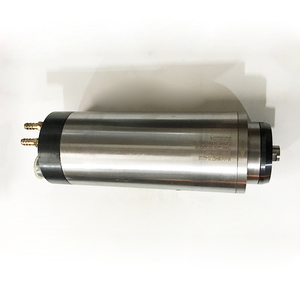 Nouvelle arrivée : broche de meulage interne haute performance 7,5 kW, 12 000 tr/min, pour machines de fraisage et de perçage - Product Image 4
