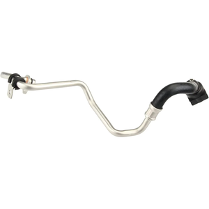 Tubo di Ritorno del Liquido di Raffreddamento per Motore <span class=keywords><strong>BMW</strong></span> <span class=keywords><strong>B48</strong></span> 230i 330i 330i XDrive 430i 530i X3 X4, Codici 11537643226 11538854735 - Product Image 1