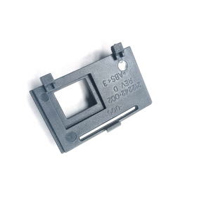 Imprimante d'étiquettes Hermal, Ethernet Back Cove 212242-002, compatible avec les pièces d'imprimante Zebra ZD420 ZD410 ZD420D - Product Image 2