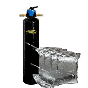 Demineralised lọc nước hộ gia đình làm sạch xe chăm sóc sinh thái thân thiện Lọc nước di động rửa xe Hệ thống deionised nước Mach - Product Image 1