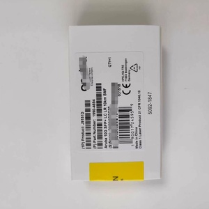 Módulo Óptico Original <span class=keywords><strong>Arub</strong></span> Serie J J9150A J9150D J9151D J9151E J9152D J4858A J4859C J4859D J8177d J9281D para Servidor a Switch - Product Image 3