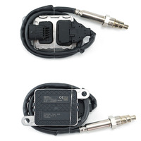Sensor Nox POST-CAT 22303391 5WK97366 para Camión VOLVO C70 VN VNL VNM VHD VT MACK MP7 MP8 D11 D13 D16 2010-2019 NO #   5WK9 7366