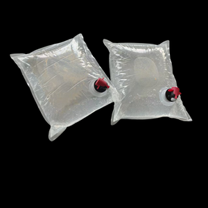 Bolsa para <span class=keywords><strong>Vino</strong></span>, Bolsa de Papel de Aluminio para Líquidos, Bolsas para Café Caliente, para Guardar Café Caliente - Product Image 4