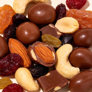 Machine à enrober et à recouvrir le chocolat à bas prix pour snacks, pains, barres chocolatées, noix, machine à faire fondre et à tempérer le chocolat en promotion - Product Image 3