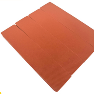 Nuevo producto almohadilla de esponja de silicona hoja de espuma de goma de silicona espuma de silicona personalizada goma de silicona espumada - Product Image 5