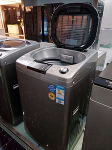 <span class=keywords><strong>Lavadora</strong></span> de gran capacidad, <span class=keywords><strong>13</strong></span> <span class=keywords><strong>KG</strong></span> - Product Image 5