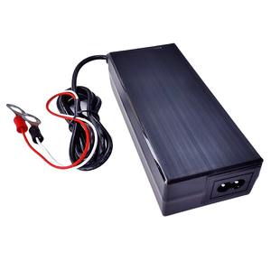 Chargeurs de batterie 90W Chargeur intelligent 16.8V 4a 5a pour batteries au lithium-ion 4S 14.4V 14.8V pour scooters électriques Pack de batterie - Product Image 3