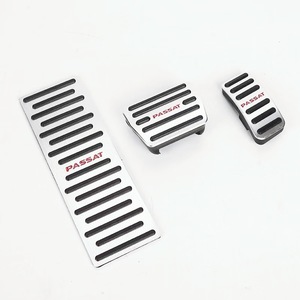 Applicabile a: pedali antiscivolo per acceleratore e freno a 2019 2020 appositamente modificati - Product Image 4