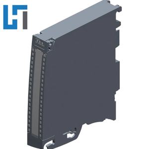 Nuevo Módulo de E/S Analógicas Original SIMATIC S7-1500 6ES7534-7QE00-0AB0 Controlador de Programación PLC 6ES75347QE000AB0 en Stock - Product Image 2